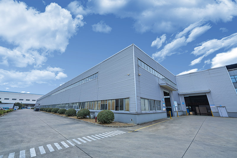 Ambiente de fábrica