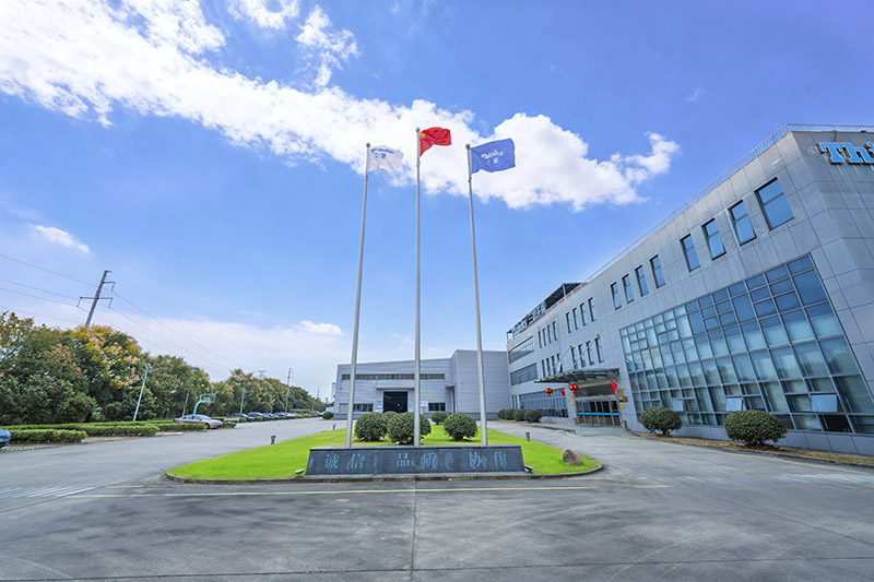 Ambiente de fábrica