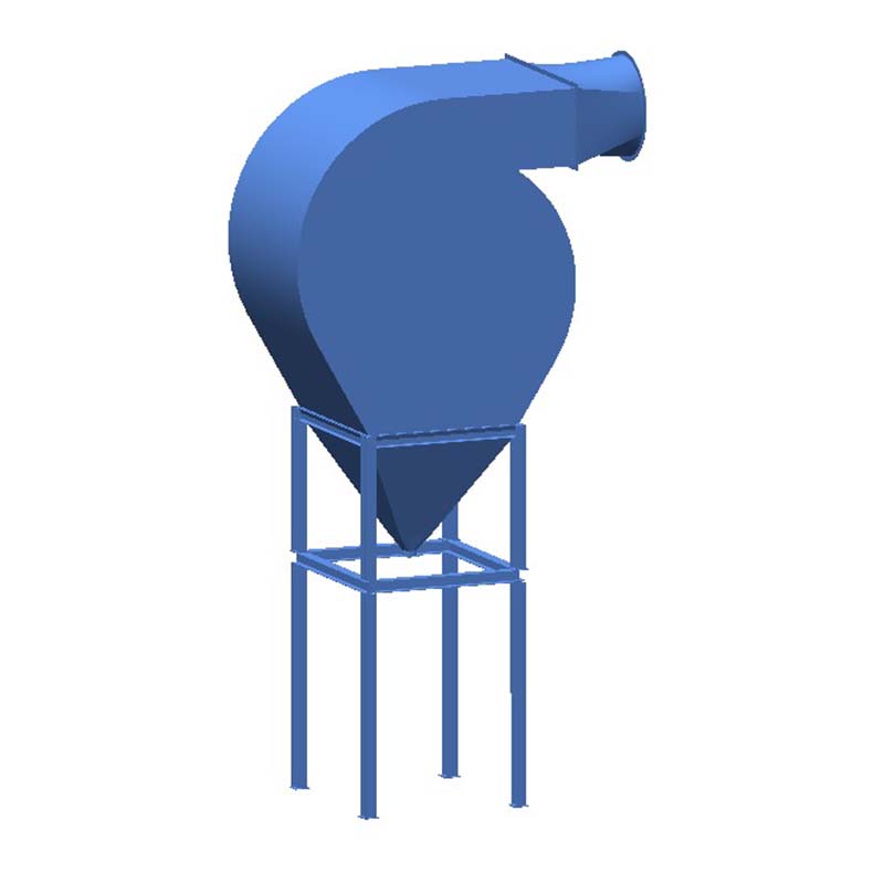 Supressor de faíscas